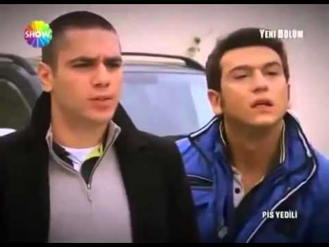 Pis Yedili 23.Bölüm Tek Parça