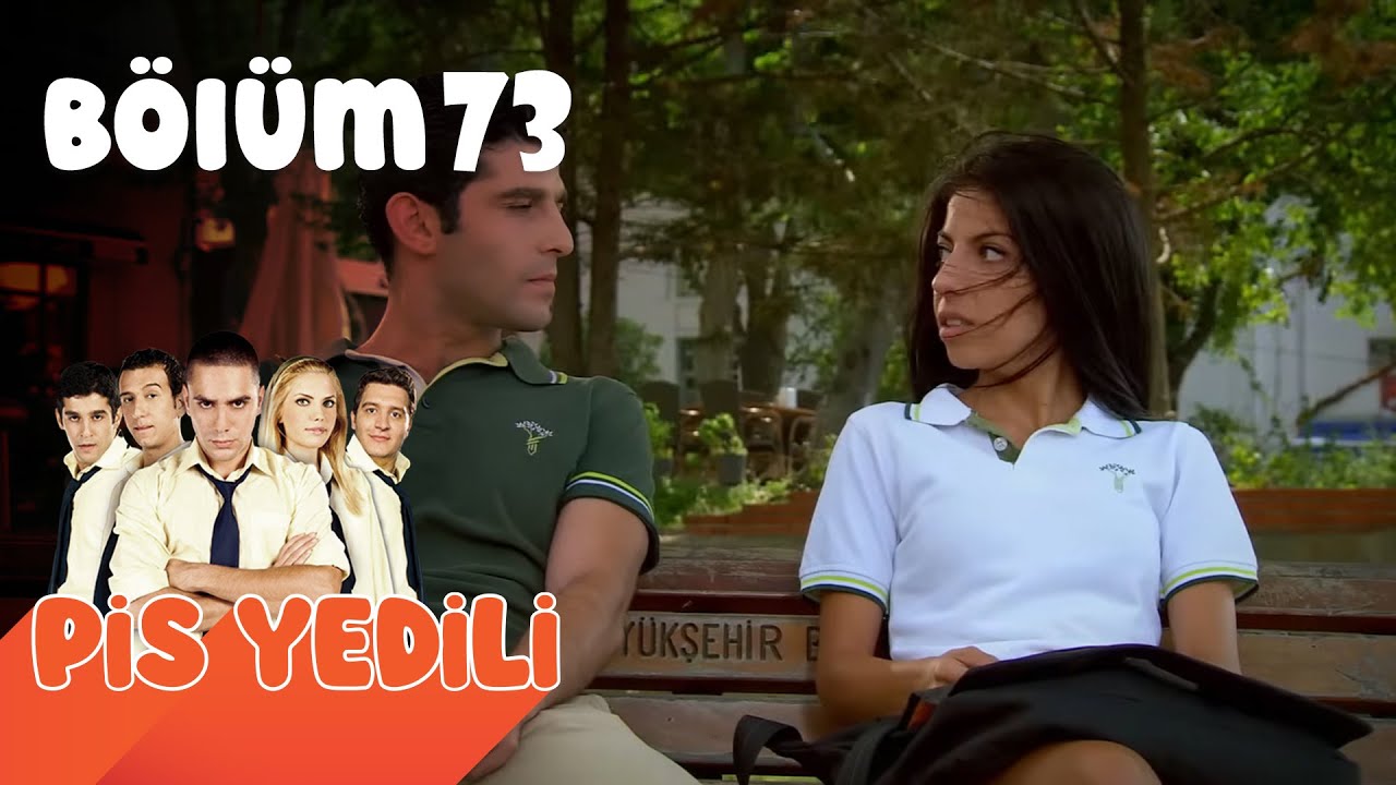 Pis Yedili 73. Bölüm | FULL HD YENİ