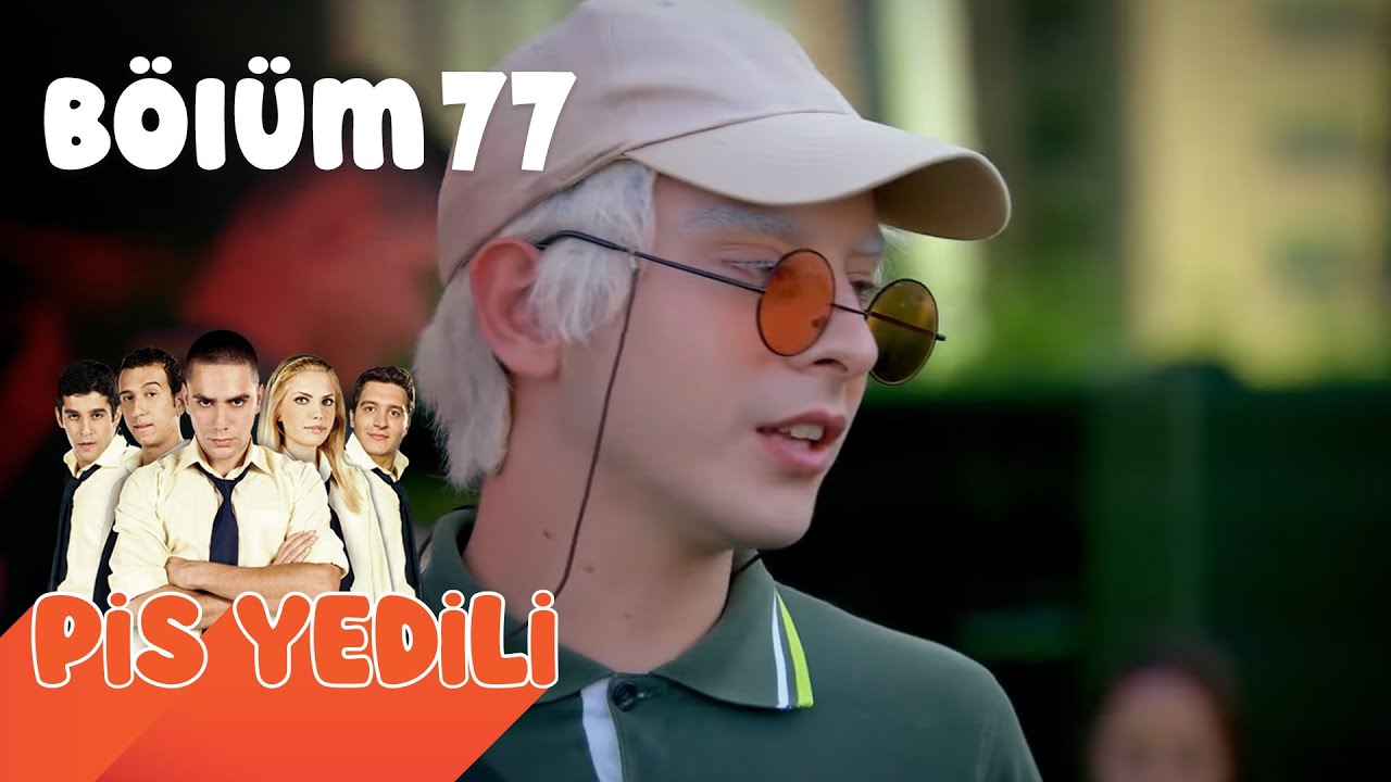 Pis Yedili 77. Bölüm | FULL HD YENİ