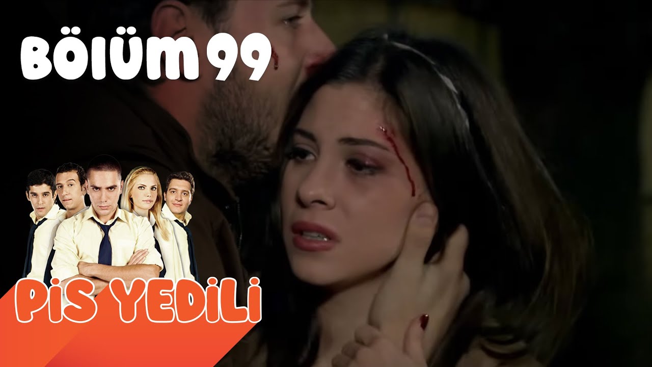 Pis Yedili 99. Bölüm | FULL HD YENİ