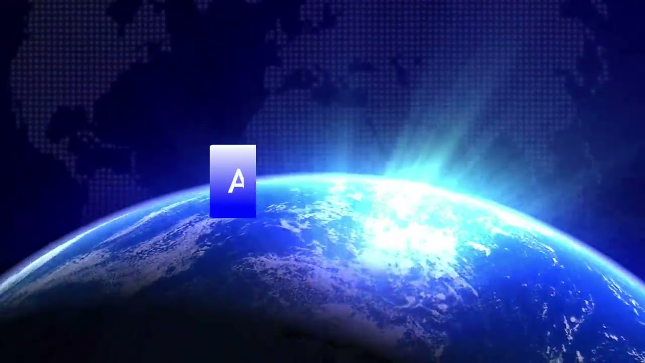 Pistacja TV HD Aktualności opening (projekt)