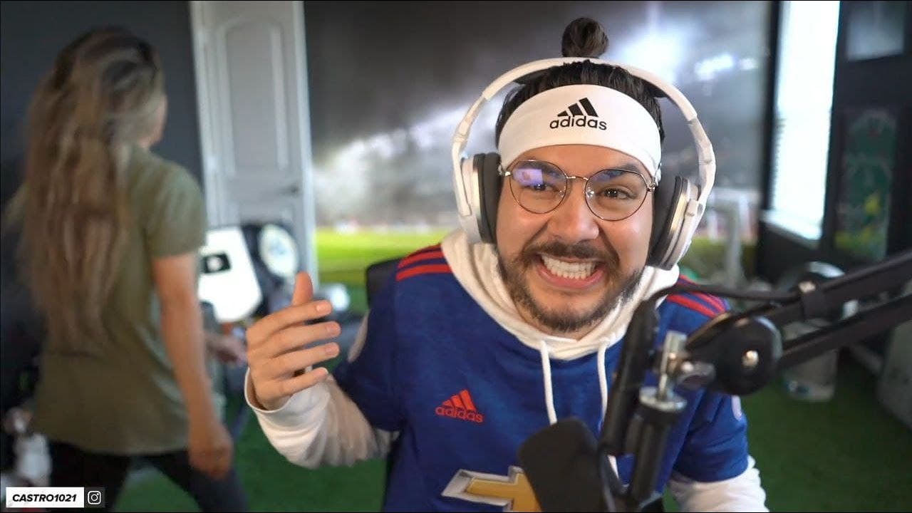 PITA breaks up with CASTRO