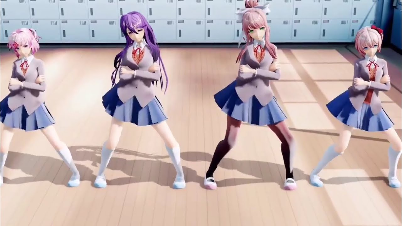 Pitbull - Hotel room service (MMD) original in the description