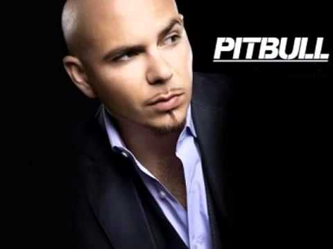 Pitbull - I know you want me Azeri version