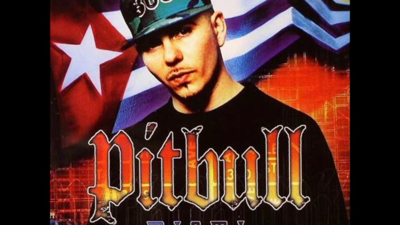 Pitbull - Toma (feat. Lil Jon)