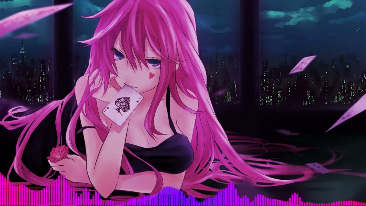 Pitbull ft. Chris Brown - International Love - Nightcore