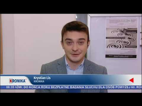 Piątek trzynastego nie taki straszny - Kronika TVP3 Kraków