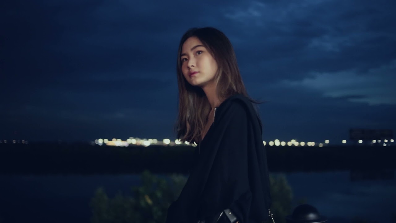 Pitra X Katherine: The Long Wait | Cinematic Portrait with Canon 6D