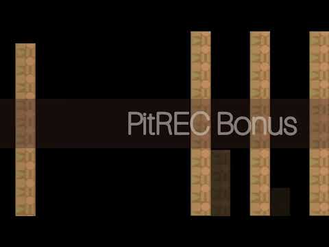 PitREC Bonus - czołówka i tyłówka