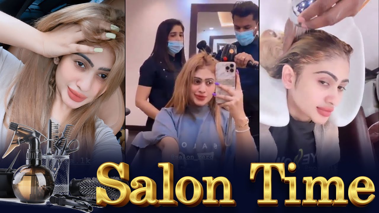 Piumi Hansamali | Salon Time