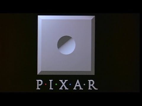 Pixar (1986)