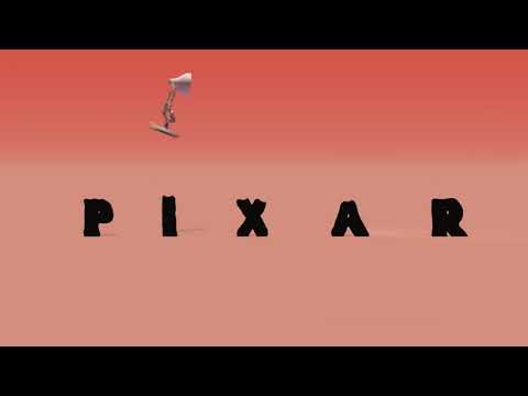 Pixar Animation Studios Logo Horror Remake (TheEricFan / 2021 YouTube Videos & More Version)