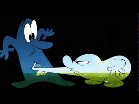 pixar' day and night hd (mixed music)