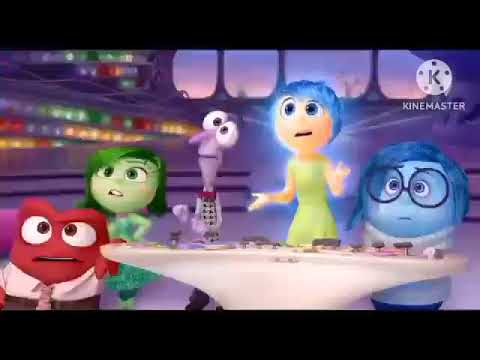 Pixar Films In 1 Minute
