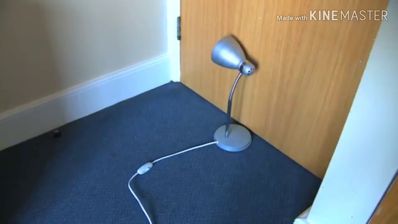 Pixar Lamp Csupo