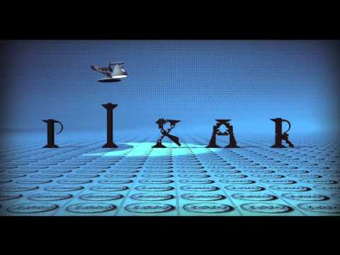 Pixar Logo Lamp Breaks