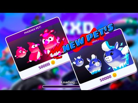 🤩PIXD NEW 0G PETS BUYING 🤩#pkxdgamer #og #ubdate