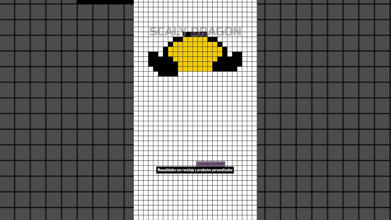 Pixel Art de Lobezno / Wolverine