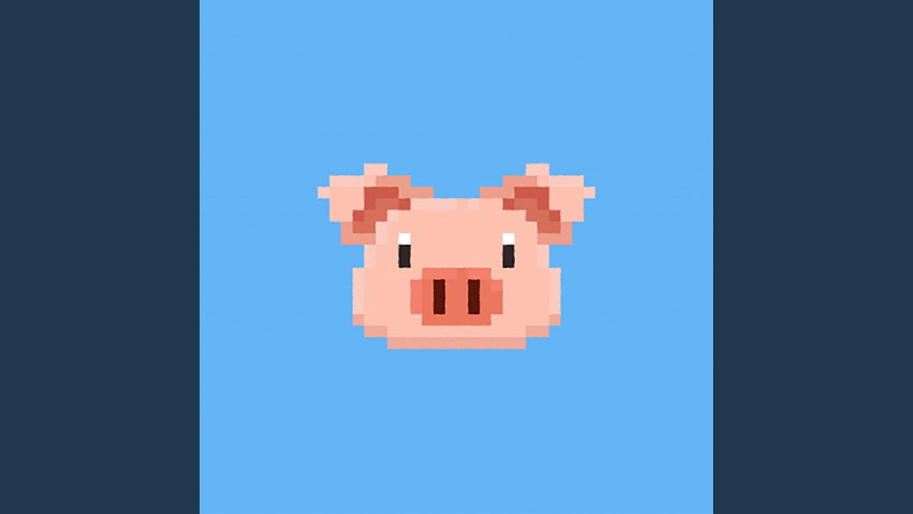 Pixel Pig