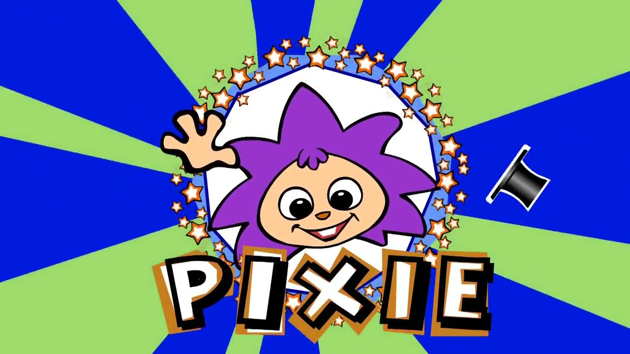 Pixie - Winter On ducktv | ducktv