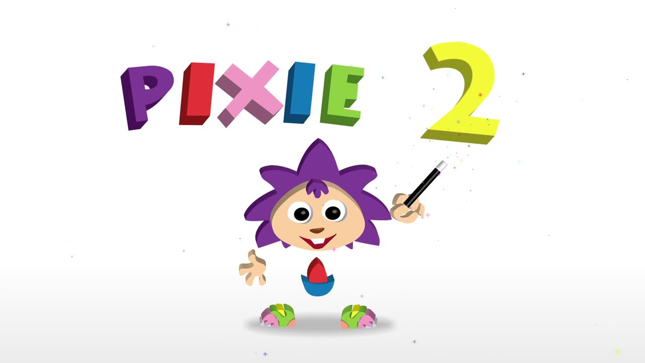 Pixie 2 - Learn With ducktv | ducktv