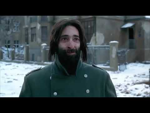 Piyanist   Ateş etmeyin Ben Polonyalıyım!  son sahnesi (Pianist Don't shoot I'm Polish! final scene)