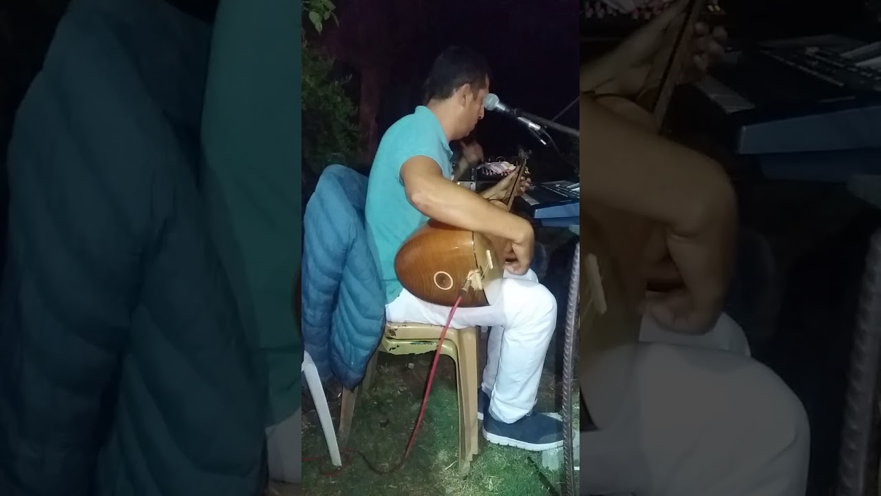 Piyanist halil