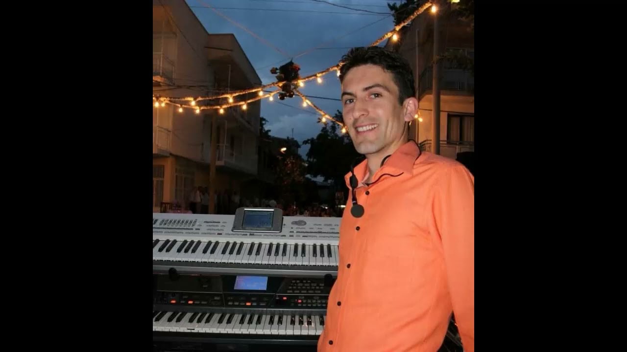 Piyanist Hüsenka   Naynino,Yak motoru,gumena platka,shikibom