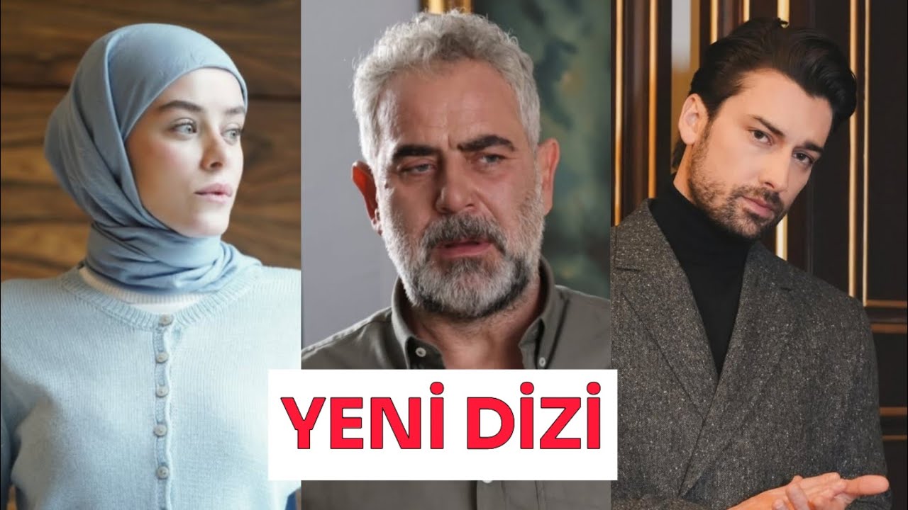 Piyasa 1.Bölüm Konusu ve Oyuncuları