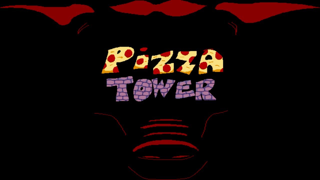 Pizza Tower - The 