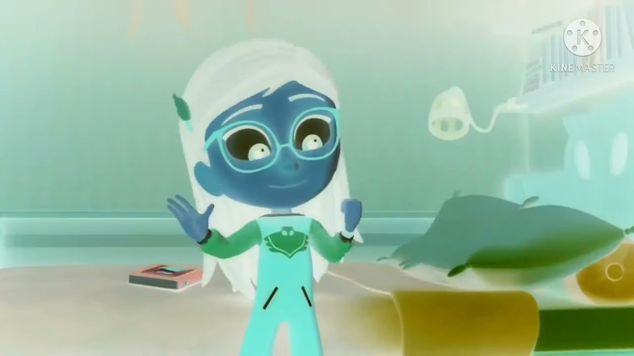 PJ Masks Transformation G Major