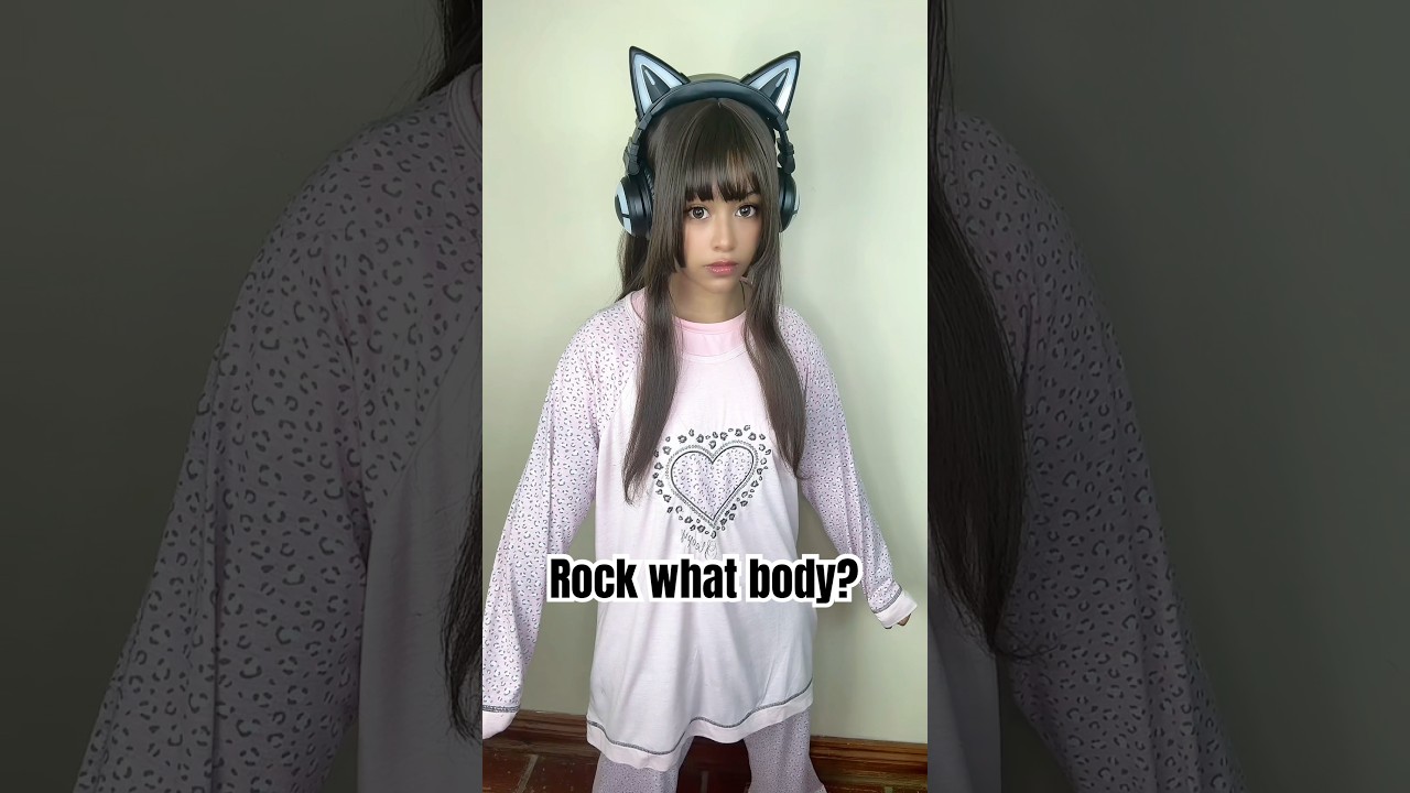 PJ Party⚠️ROCK THAT BODY😘#princesssachiko #sachi_hime96