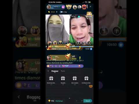 PK C2 NOVA BIGO LGc Siti
