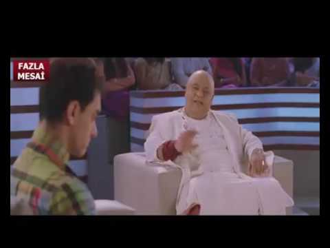 PK filminin can alıcı sahnesi - Türkçe Seslendirme - (Tanrıyı siz mi koruyacaksınız?)