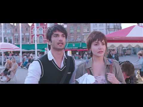 P.k full hd Hindi movie