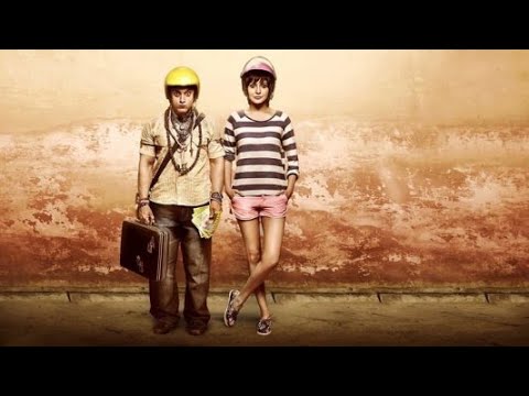 PK Peekay Türkçe Altyazılı 1080P HD Aamir Khan 2014 Çocuklar için kesilmiş Ful izle