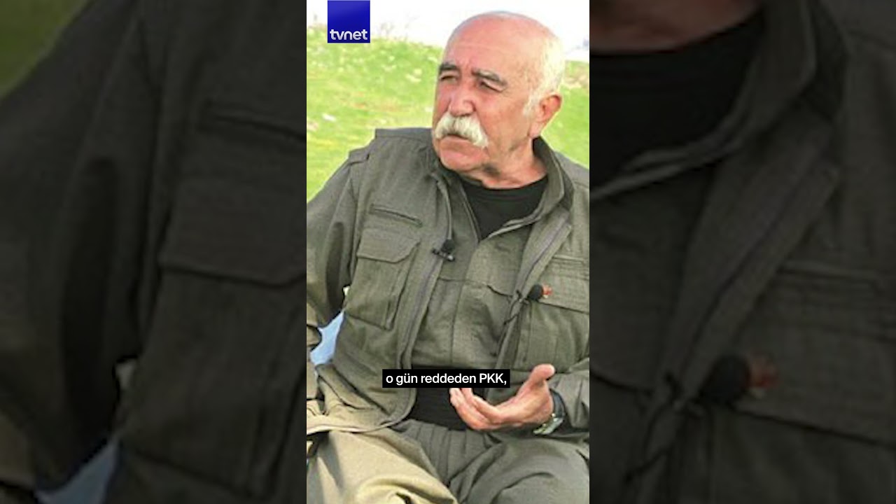 PKK 2 kurucusunun öldürüldüğünü neden gizledi? #haber #gündem #terör