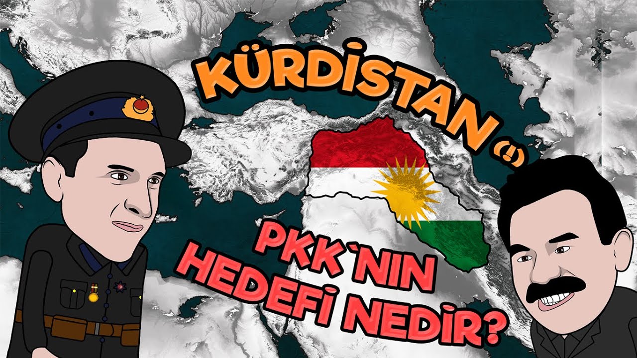 P.K.K`nın Kuruluşu ve ESAT OKTAY YILDIRAN