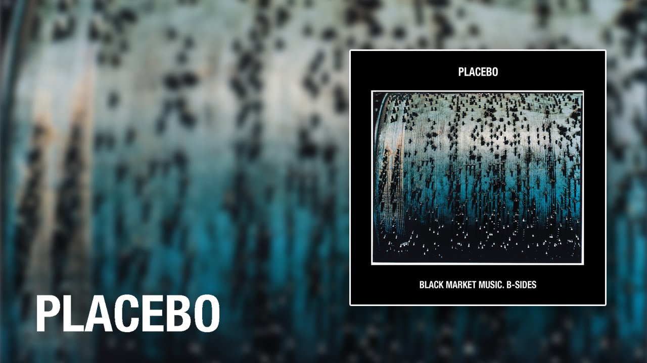 Placebo - Leni (Official Audio)