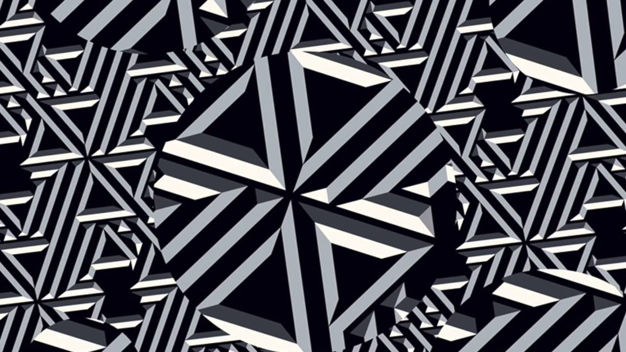 Plaid - CLOCK