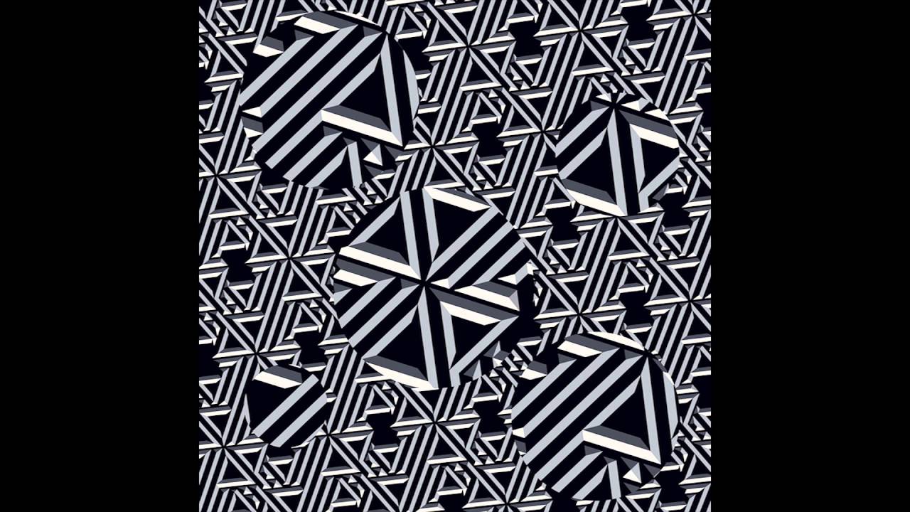 Plaid - CLOCK