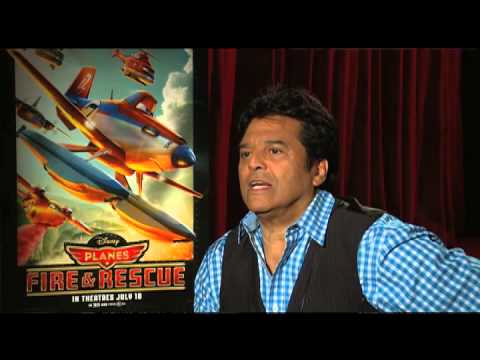 Planes: Fire and Rescue