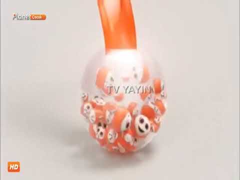Planet Çocuk - TV Kayıt | 20.09.2022 HD