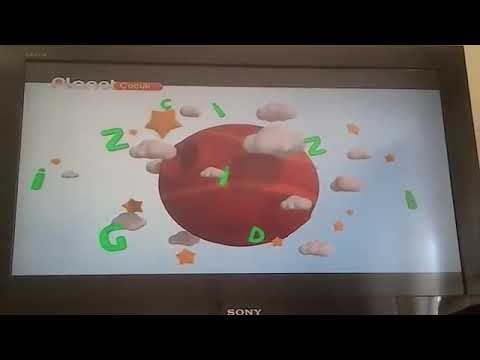 Planet Çocuk 7 Yaş Ve üzeri Akıllı İşaretleri Reklam Çizgi Dizi jeneriği 2016-2017