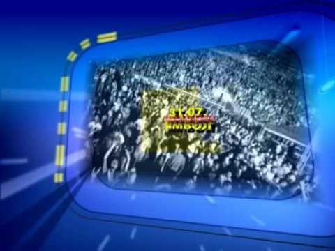 Planeta Derby 2010 Commerical