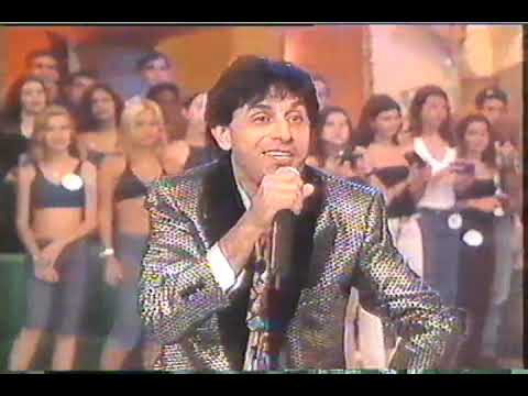 Planeta Xuxa Tom Cavalcante 1998