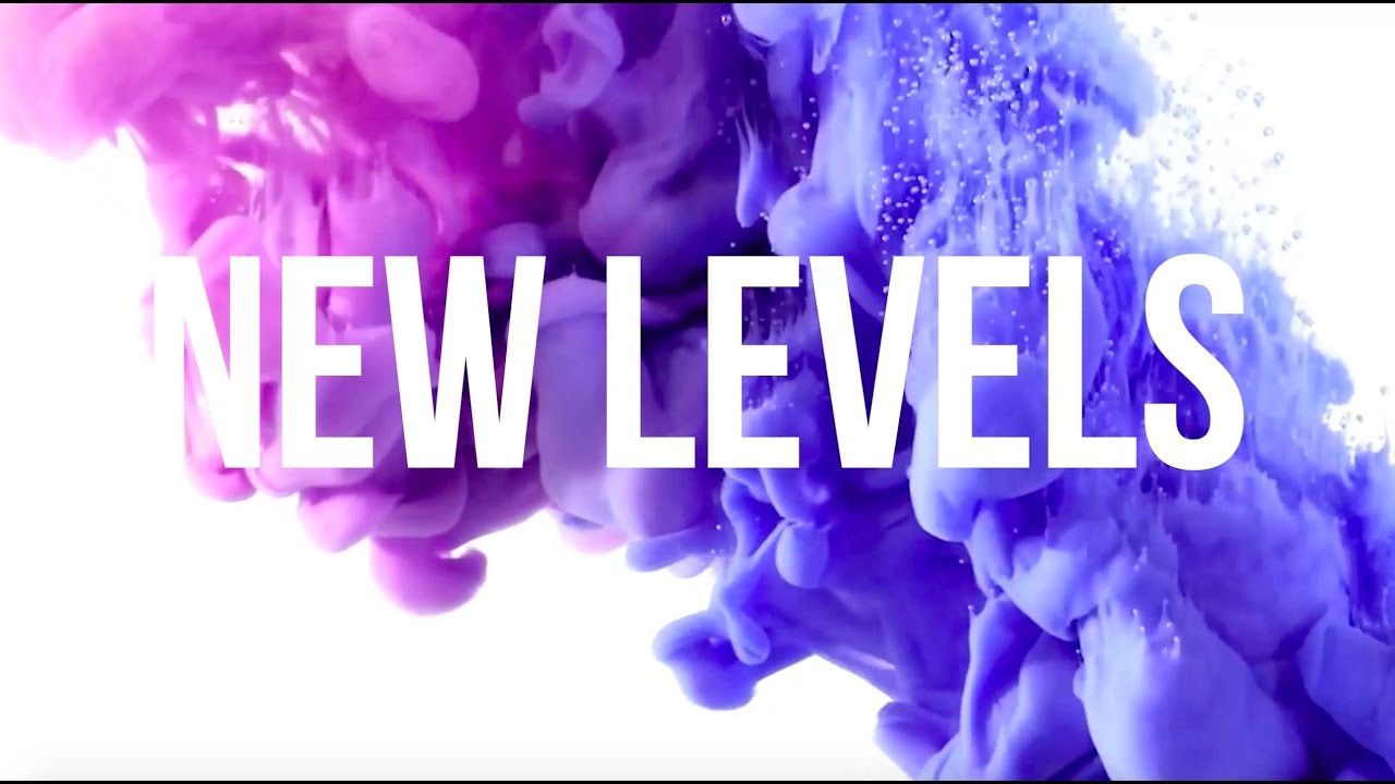 planetboom | new levels | Official Music Video