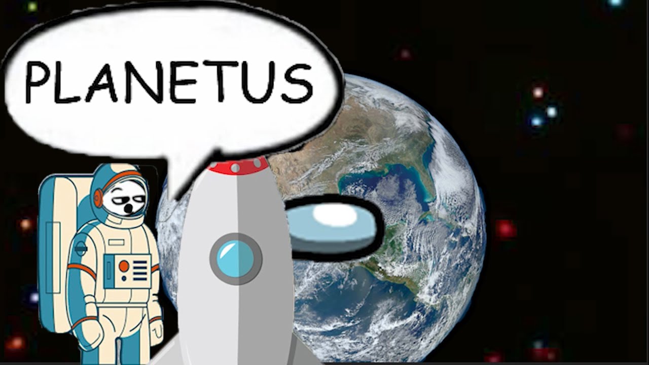 Planetus