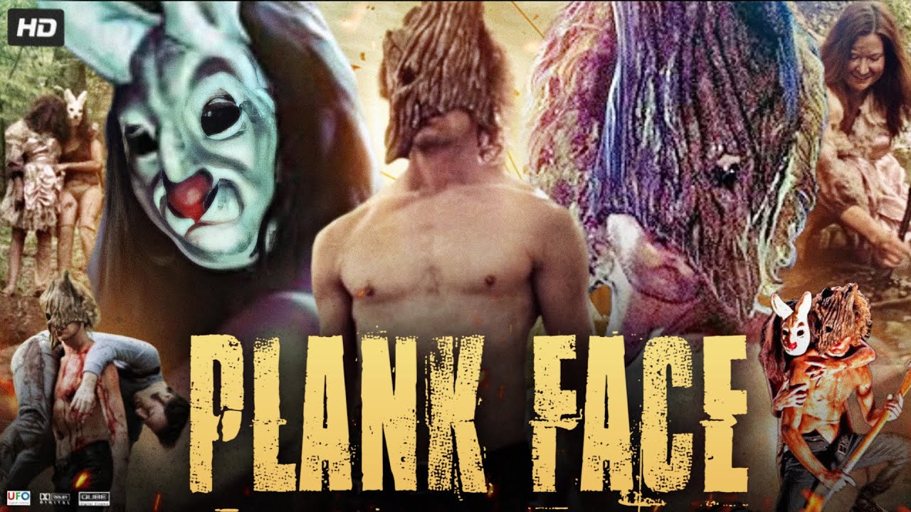 Plank Face Full Movie in Hindi | Nathan Barrett | Susan M. Martin | Brigid Macaulay | Review & Facts