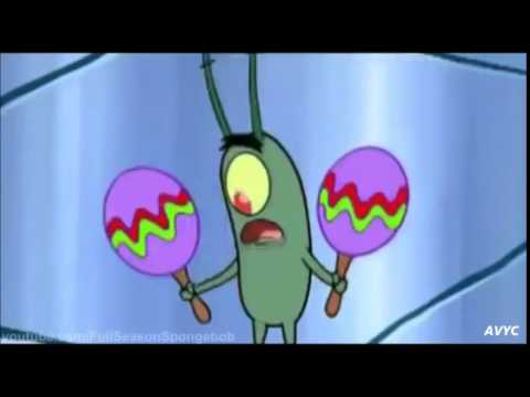 Plankton's Song - Oh My Karen!